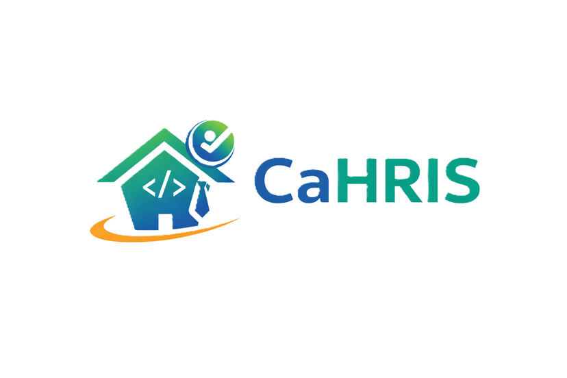 CaHRIS Logo
